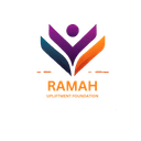 Ramah Upliftment Foundation Logo