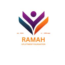 Ramah Upliftment Foundation Logo
