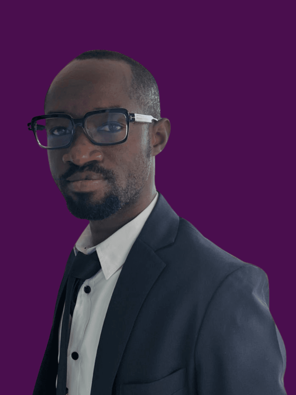 Patrick Azuma Attankurugu