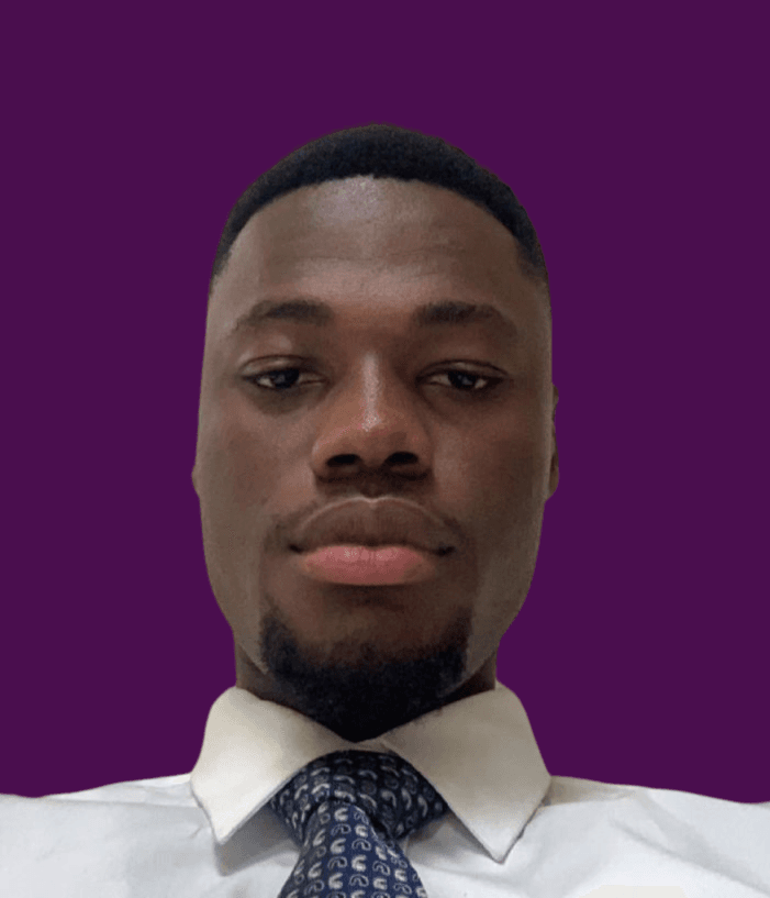 Peter Ayamga Ayinbisa